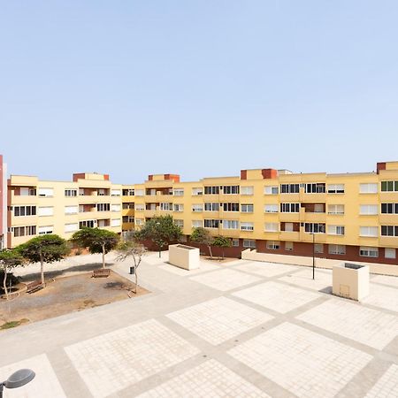 Live Medano Mirazul Apartment El Médano Exterior photo